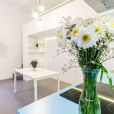 Sara'S Apartment Βουδαπέστη Εξωτερικό φωτογραφία