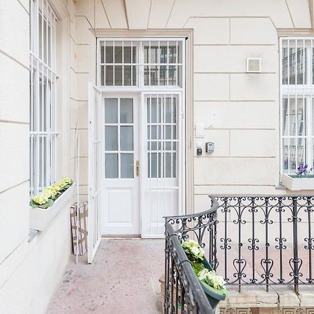 Sara'S Apartment Βουδαπέστη Εξωτερικό φωτογραφία