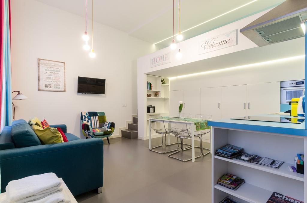 Sara'S Apartment Βουδαπέστη Εξωτερικό φωτογραφία